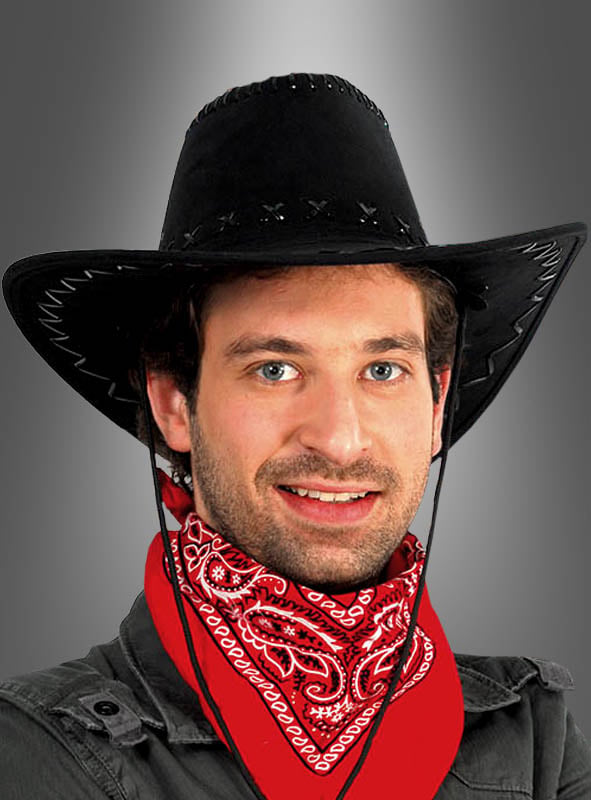 Cowboy Hut für Damen und Herren