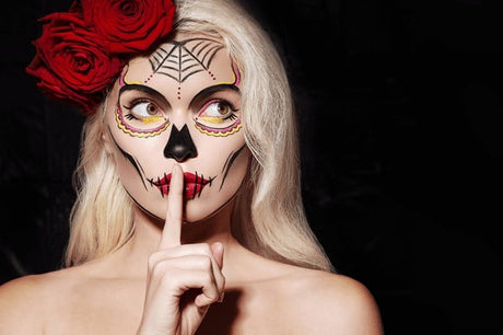 Sexy Halloween-Kostüme – aufreizender Nervenkitzel beim Gruselfest