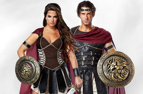 Gladiator Kostüm