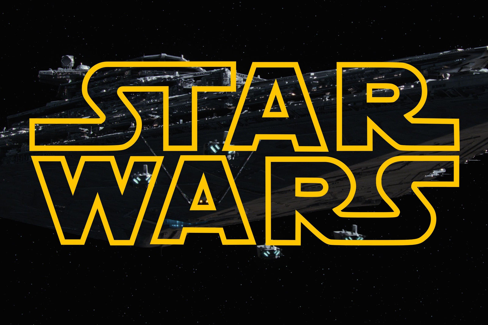 Star Wars