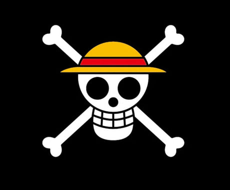 One-Piece-Party: So gelingt das Piratenfest mit Ruffy, Nami und Co.