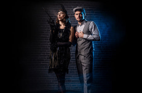 Peaky Blinders
