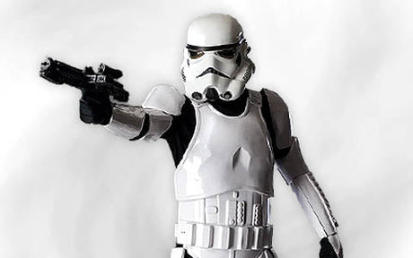Stormtrooper Kostüme für Herren