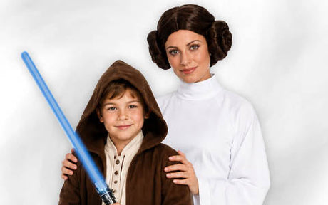 Star Wars Charaktere