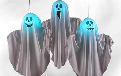 Halloween Kinderparty