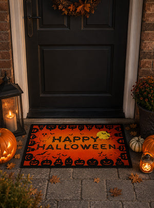 Halloween Fußmatte für Eingang