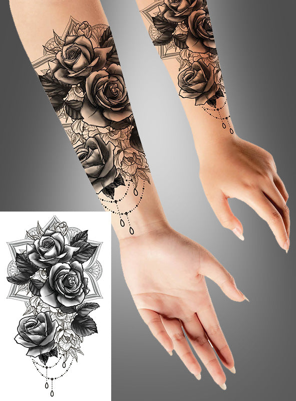 Tattoo verschiedene Designs