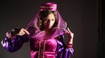 Orientalisches Kostüm Jeannie