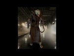 Mutierte Ratte Animatronic Figur 155cm
