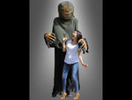 Horror Kürbis Kostüm oder Deko ca. 240cm