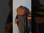 Kürbisgeist 158cm Animatronics
