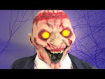 Riesiger Zombie Animatronic 215cm