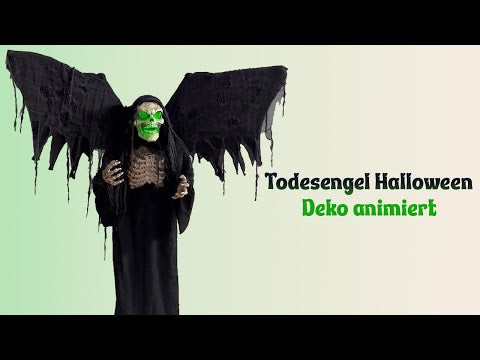 Todesengel 170cm Animatronics