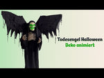 Todesengel 170cm Animatronics