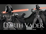STAR WARS Darth Vader Supreme Edition Kostüm