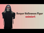 Riesiger animierter Reaper 265cm
