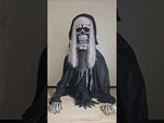 Groundbreaker Friedhof 135-170cm animiert