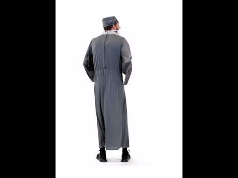 Dumbledore Kostüm aus Harry Potter