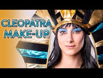Ägyptische Pharaonin Aida Kostüm