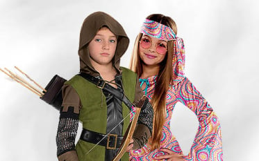 Kostüme für Mädchen & Jungs » Kostümpalast