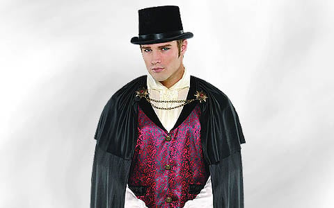 Gothic Kostüme für Männer online kaufen » Kostümpalast