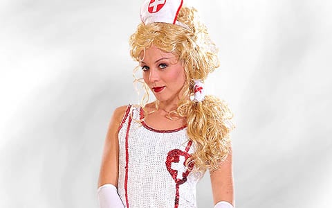 Krankenschwester Kostüme