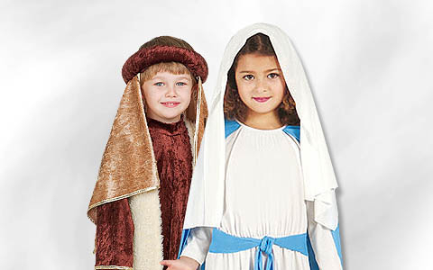 Nativity play Costumes