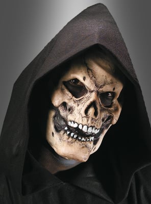 Gruselige Halloween Masken kaufen » Kostümpalast