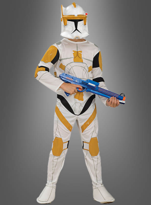 Clone Trooper Kostüme online kaufen » Kostümpalast
