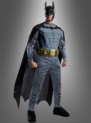 Original Batman Kostüm für Herren - Riesenauswahl