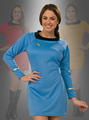 Star Trek Kostüme für Damen » Uhura Kostüm » Kostümpalast