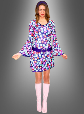50er, 60er Mode Kostüme Petticoat Kleider » Kostümpalast.de