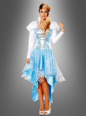 Prinzessin Kostüm für Damen online kaufen » Kostümpalast