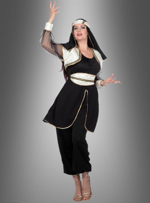 Orientalische Kostüme für Damen online kaufen » Kostümpalast
