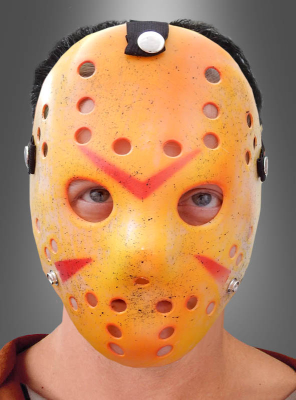 Original Jason Maske kaufen bei » Kostümpalast