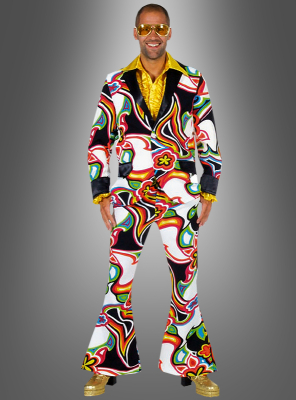 Neon Kostüme für Männer online kaufen » Kostümpalast