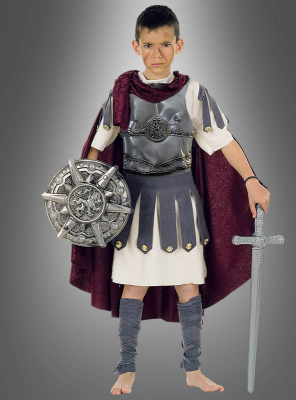 Römer Kostüme für Kinder online kaufen » Kostümpalast