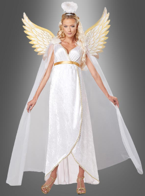 Engel Kostüme für Damen kaufen » Kostümpalast