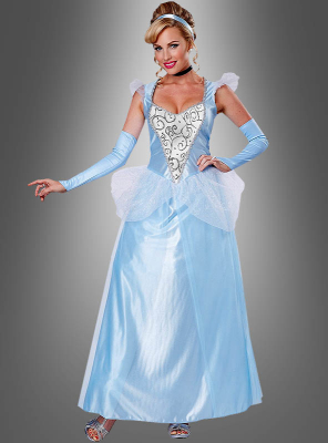 Prinzessin Kostüm für Damen online kaufen » Kostümpalast