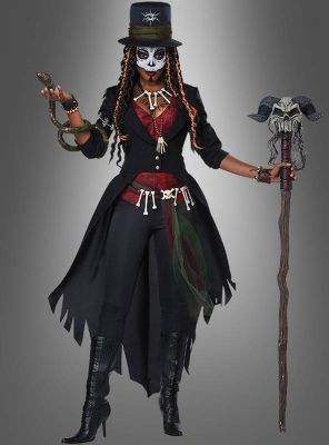 Voodoo Kostüme online kaufen » Kostümpalast
