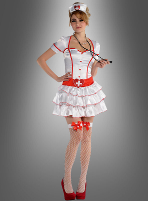 Krankenschwester Kostüme kaufen » Kostümpalast