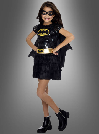 Batgirl Kostüme online kaufen » Kostümpalast