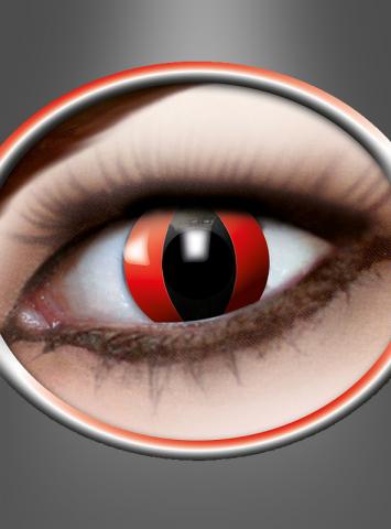 Günstige Kontaktlinsen online kaufen » Kostümpalast
