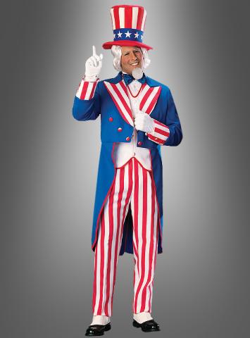 USA Kostüme online kaufen » Kostümpalast