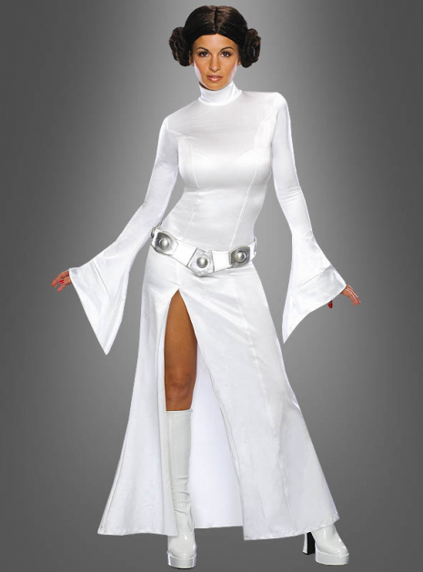 Prinzessin Leia Kostüme online kaufen » Kostümpalast