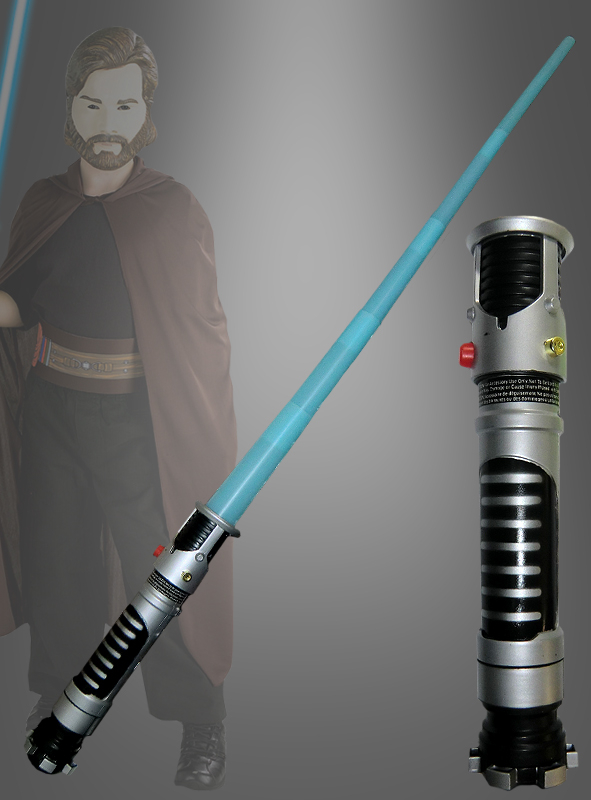 Obi Wan Kenobi Lichtschwert kaufen Star Wars