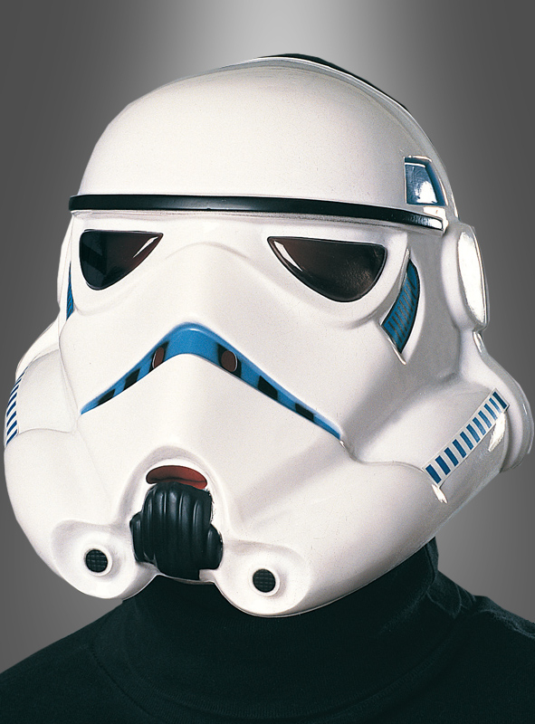 Star Wars Sturmtruppen Maske