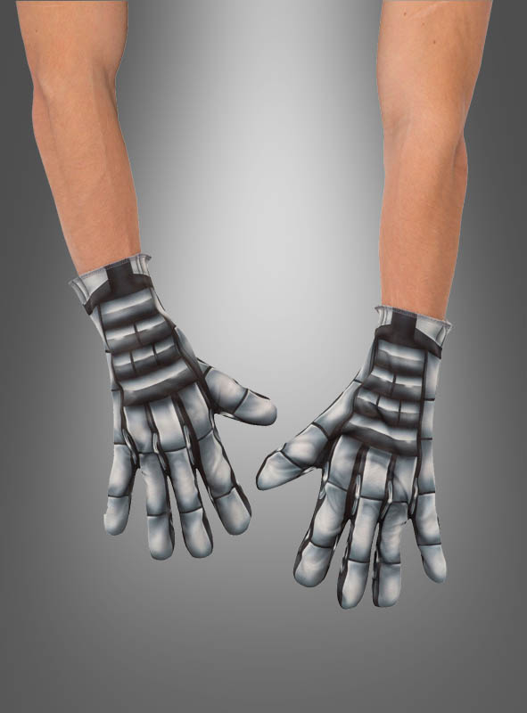 Ultron Handschuhe aus dem Film Avengers - Age of Ultron