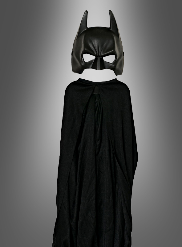 Batman costume set for kids