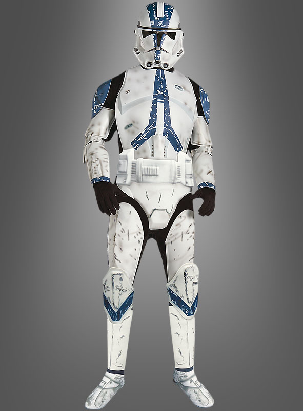 501st Deluxe Adult Clone Trooper » Kostümpalast.de